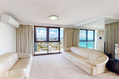 35f/4-12 Old Burleigh Rd, Surfers Paradise, QLD 4217
