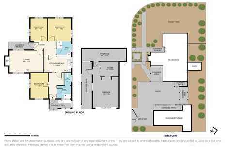 Property photo of 2 Morgan Street Braybrook VIC 3019