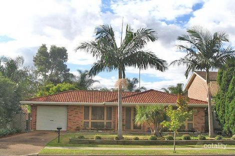 59 Pye Rd, Quakers Hill, NSW 2763