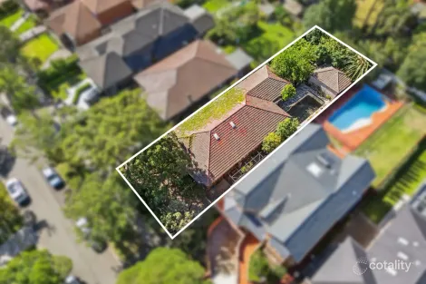 Property photo of 9 Birnam Grove Strathfield NSW 2135