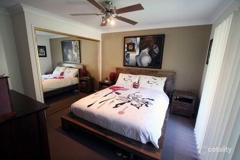 Property photo of 57 Balfour Crescent Highland Park QLD 4211