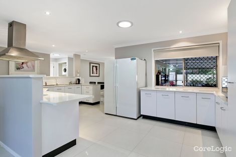 Property photo of 22 Tea Tree Court Victoria Point QLD 4165