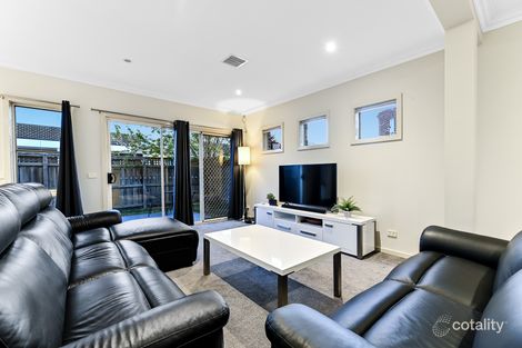 Property photo of 8 Tilbavale Close Hallam VIC 3803