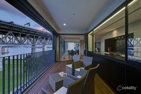 Property photo of 401/20-24 Alfred Street South Milsons Point NSW 2061