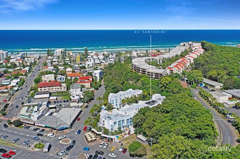 Property photo of 31/28 Chairlift Avenue Miami QLD 4220