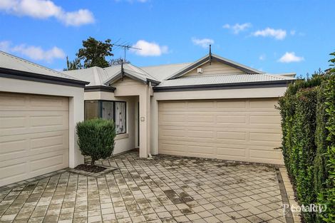 Property photo of 4/11 Sylvia Street Balcatta WA 6021