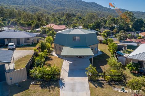 Property photo of 6 Krarup Court Canungra QLD 4275