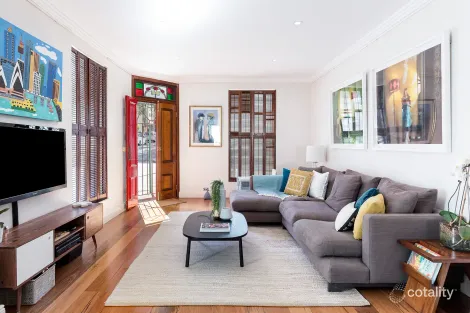 30 High Holborn St, Surry Hills, NSW 2010