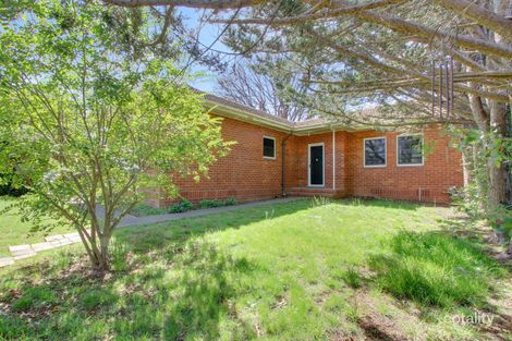 Property photo of 95 Stuart Street Narrabundah ACT 2604