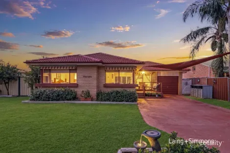 10 Emerson St, Shalvey, NSW 2770