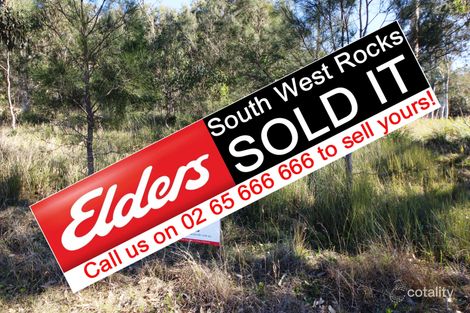 32 Marlin Cct, Hat Head, NSW 2440