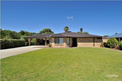 14 Strelley Rd, Golden Bay, WA 6174