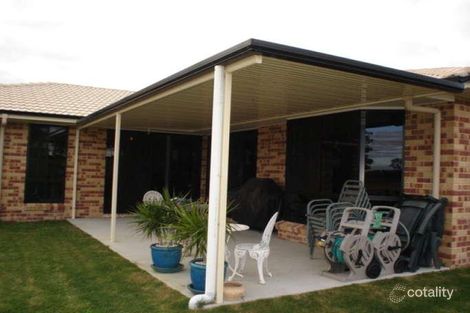 Property photo of 33 Archer Drive Point Vernon QLD 4655