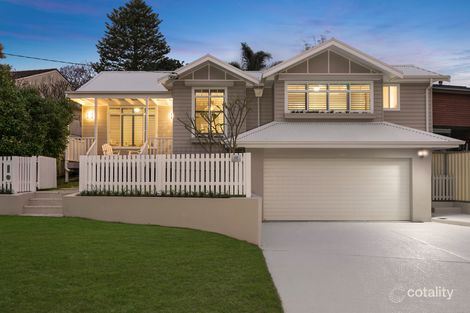 48 Lord St, Shelly Beach, NSW 2261