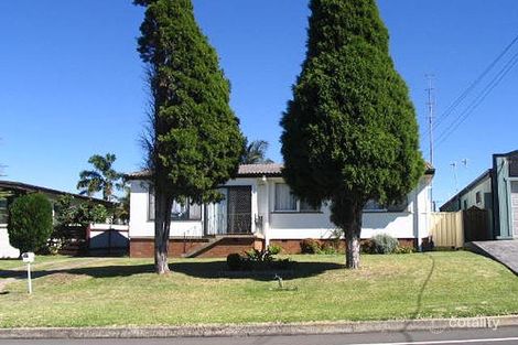 51 Madigan Bvd, Mount Warrigal, NSW 2528