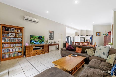 Property photo of 45 Runway Drive Upper Coomera QLD 4209