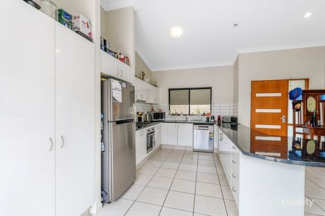 Property photo of 45 Runway Drive Upper Coomera QLD 4209