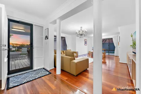 Property photo of 36 Winthrop Drive Winthrop WA 6150