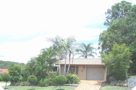 9 Highfield Dr, Merrimac, QLD 4226
