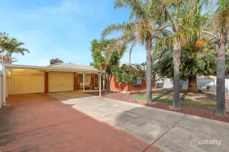 Property photo of 70 Condor Avenue Burton SA 5110