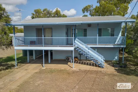 Property photo of 4 McLean Street Capella QLD 4723