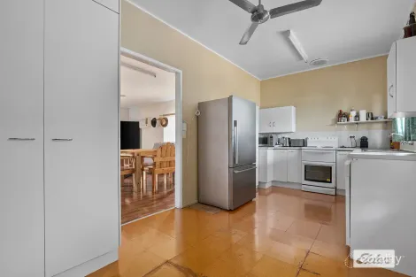 Property photo of 4 McLean Street Capella QLD 4723