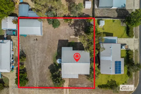 Property photo of 4 McLean Street Capella QLD 4723