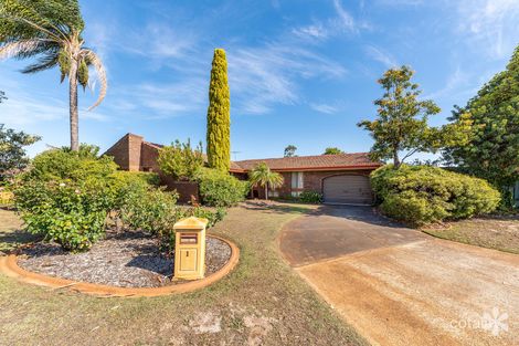 Property photo of 1 Read Place Bull Creek WA 6149