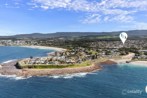 Property photo of 7 Barrack Avenue Barrack Heights NSW 2528