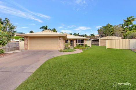 42 Waratah St, Kin Kora, QLD 4680