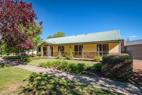 Property photo of 2 Bareena Street Narrabundah ACT 2604