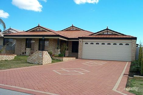 8 Auburn Cl, Marangaroo, WA 6064