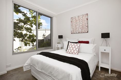 Property photo of 36/30-44 Chetwynd Street West Melbourne VIC 3003