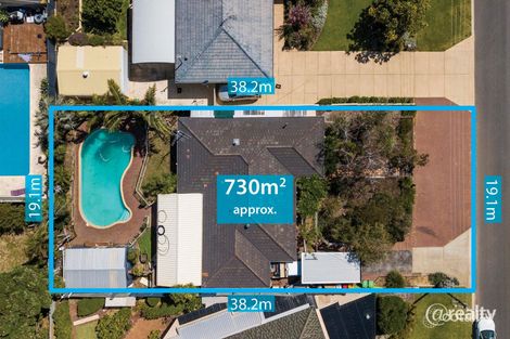 12 Barnsbury Rd, Warwick, WA 6024