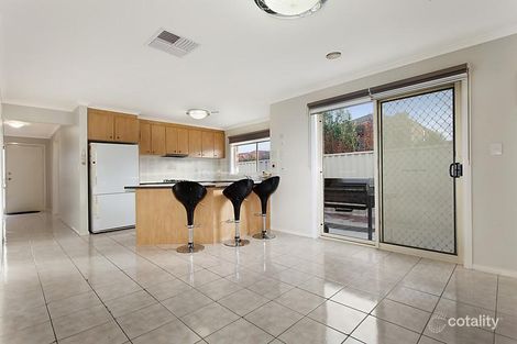 Property photo of 6 Sefton Lane Caroline Springs VIC 3023