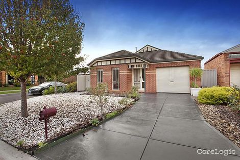 Property photo of 6 Sefton Lane Caroline Springs VIC 3023