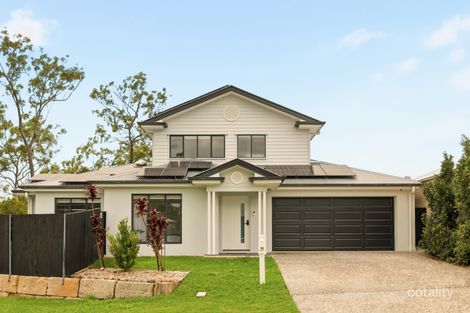 Property photo of 30 Discovery Boulevard Bahrs Scrub QLD 4207