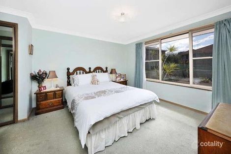 Property photo of 21 Thomas Mitchell Drive Barden Ridge NSW 2234