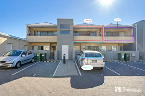 15/20 Service St, Mandurah, WA 6210