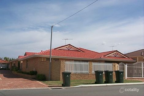 1/3 Ravenswood Dr, Nollamara, WA 6061