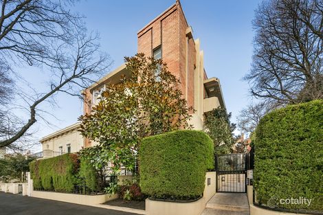 Property photo of 5/29-35 George Street East Melbourne VIC 3002