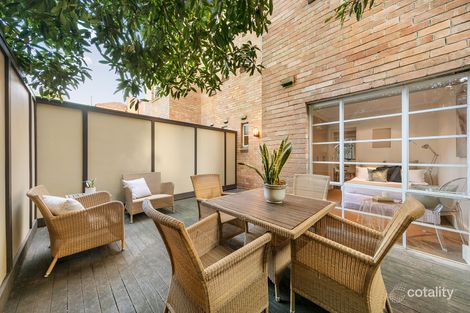 Property photo of 5/29-35 George Street East Melbourne VIC 3002