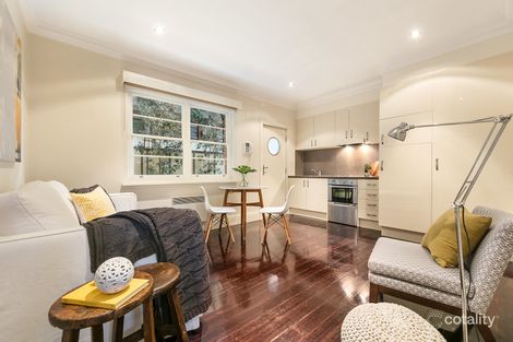 Property photo of 5/29-35 George Street East Melbourne VIC 3002