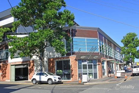 4/34 Commercial Rd, Newstead, QLD 4006