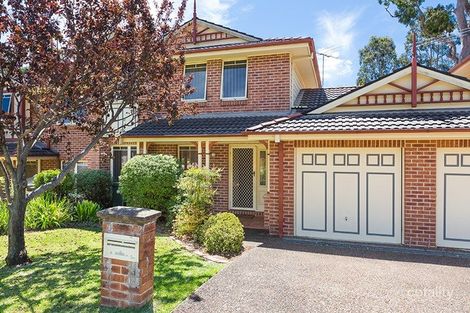 Property photo of 46A Nicolson Circuit Menai NSW 2234