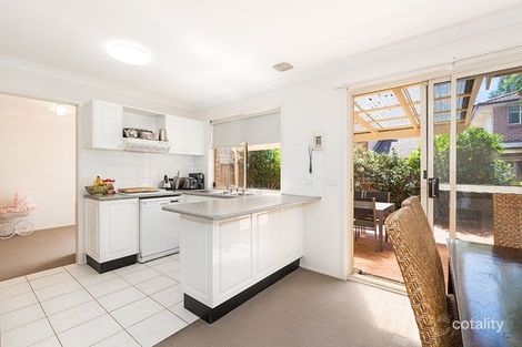 Property photo of 46A Nicolson Circuit Menai NSW 2234