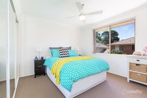 Property photo of 46A Nicolson Circuit Menai NSW 2234