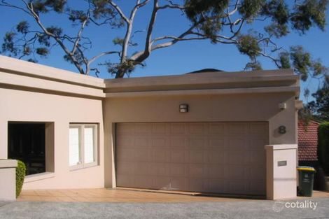 Property photo of 8 Bay Street Greenwich NSW 2065