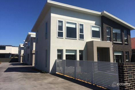 3/7 Catherine St, Gwynneville, NSW 2500