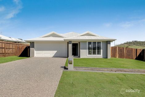 12 Eden St, Cotswold Hills, QLD 4350